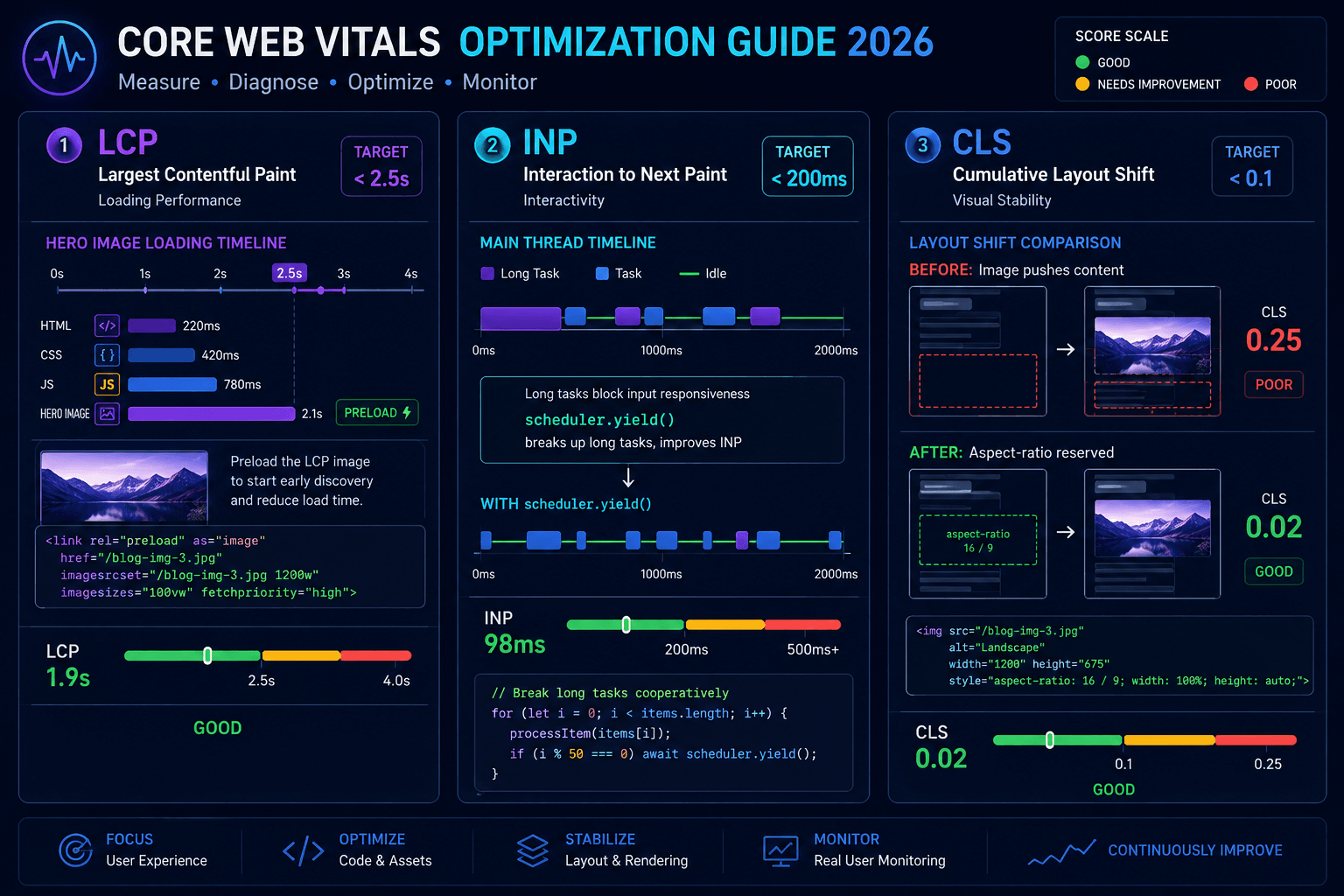 Headless CMS comparison spectrum showing WordPress, Sanity, Contentful, Strapi, and Custom by content complexity