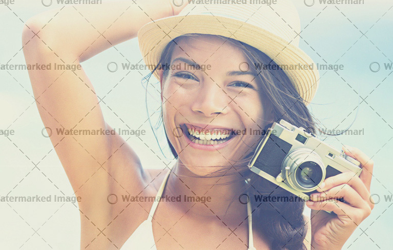 A high-converting website landing page with a clear call to action