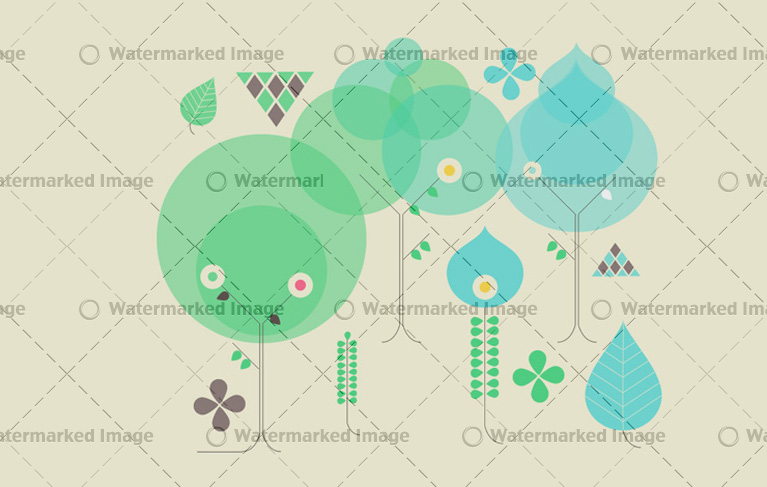 A website layout adapting fluidly across mobile, tablet, and desktop screens